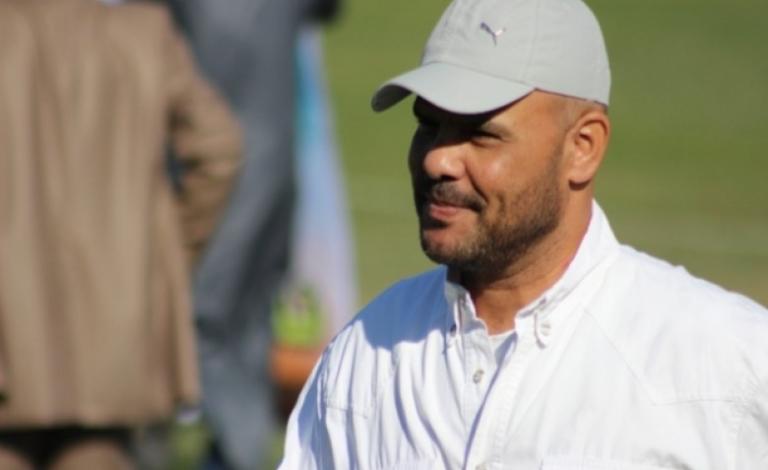 خدمات رفح يصدر قرارا مفاجئا بإقالة المزين