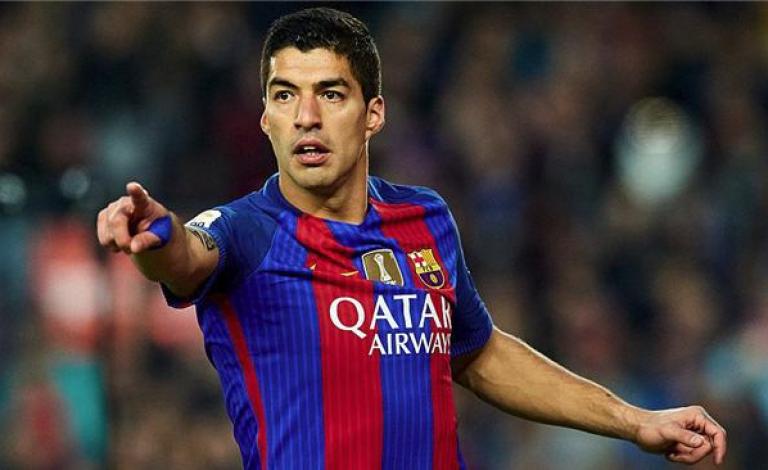 برشلونة يُصعد قضية نجمه للتحكيم الرياضي