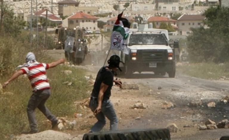 مواجهات كفر قدوم