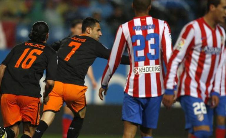 مباراة-اتلتيكو-مدريد-وفالنسيا