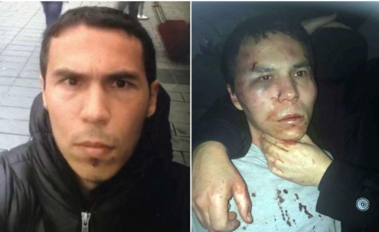 اعتقلت قوات الأمن التركية، مساء أمس، الإثنين، منفذ الهجوم الإرهابي وتبناه تنظيم 'الدولة الإسلامية' (داعش)، على مطعم 'رينا'، ليلة رأس السنة، في مدينة إسطنبول، والذي راح ضحيته 39 شخصا، بينهم الشابة ليان ناصر من الطيرة.   وألقت السلطات التركية بالتعاون مع جه