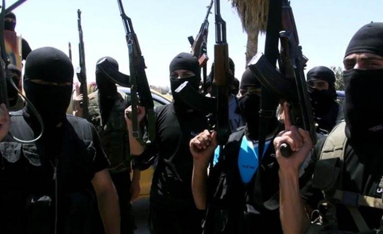 تنظيم الدولة