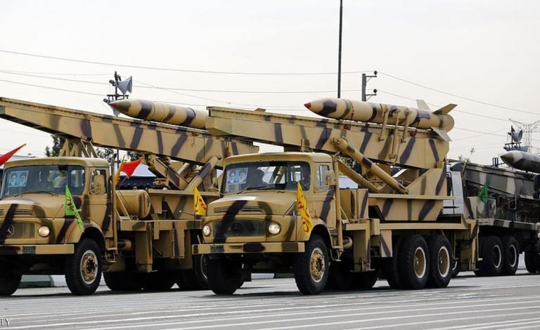إيران