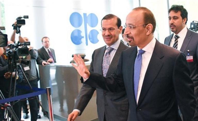 أوبك وروسيا: الطريق ممهد لاتفاق تاريخي
