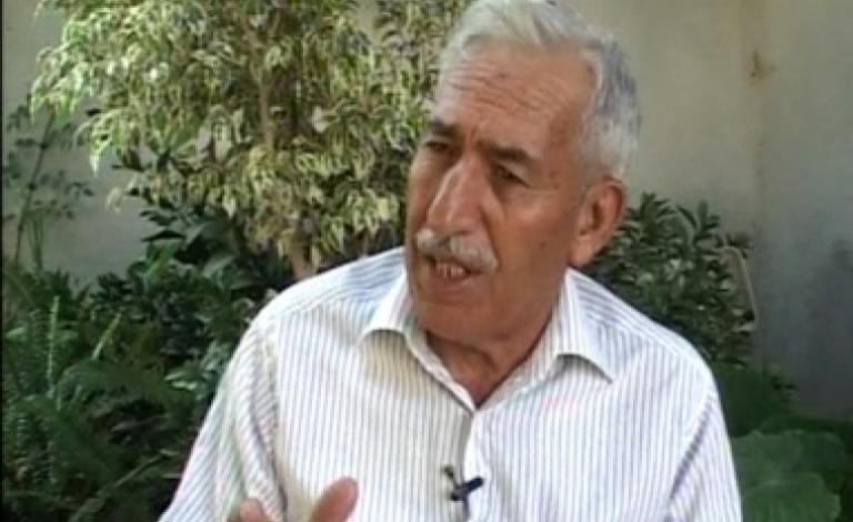 عمر خليل عمر