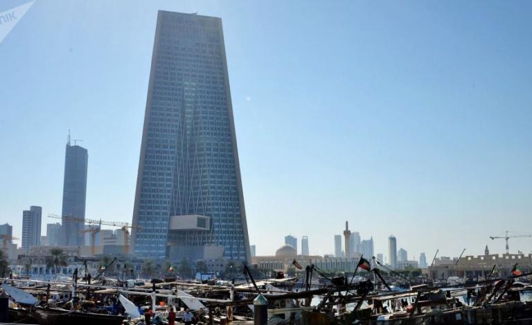 انطلاق منتدى الخليج للمال والأعمال بالكويت