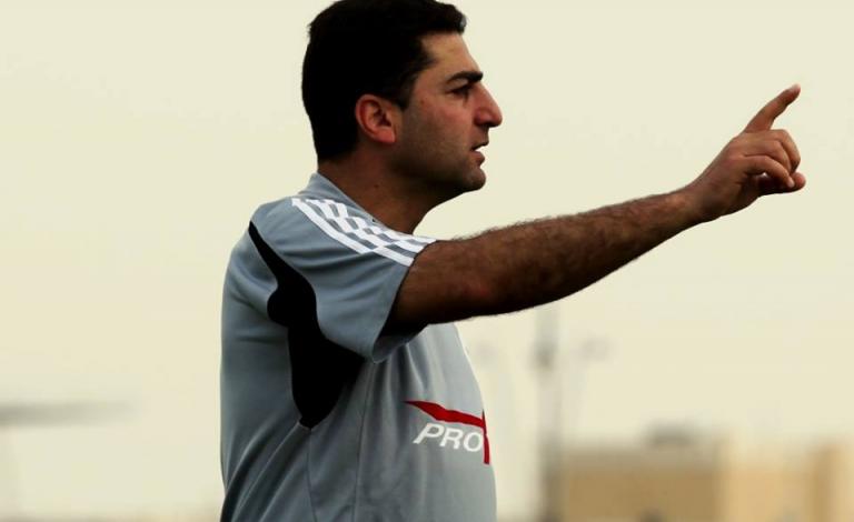 عبد الناصر بركات