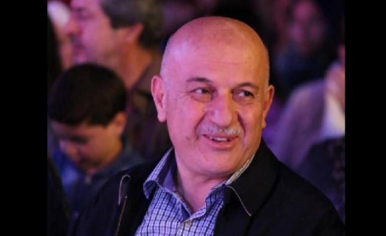 الحاج عدلي يعيش