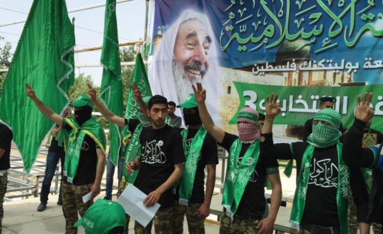 الكتلة الإسلامية في جامعة البولتيكنيك