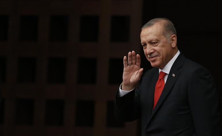 أردوغان 