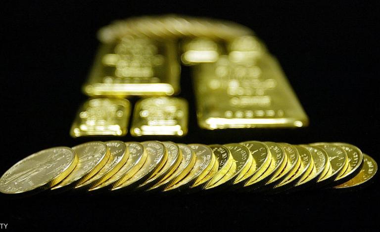 ارتفاع أسعار الذهب