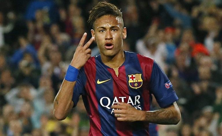 Neymar