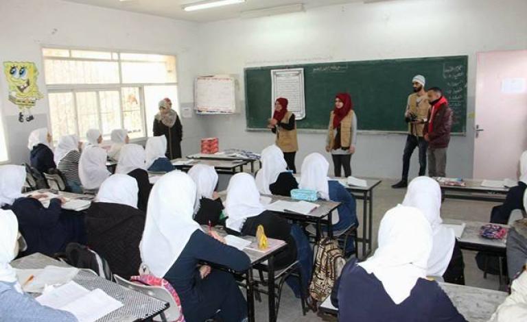 حملة مقاطعة الاحتلال