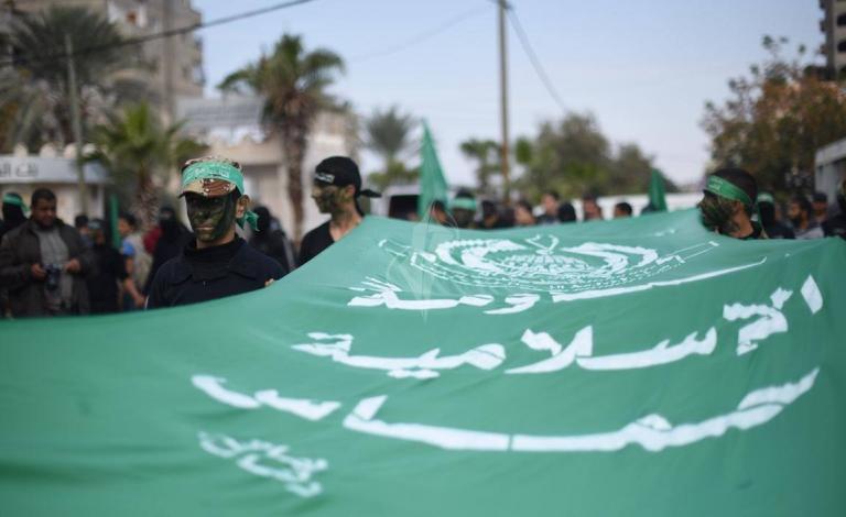 5 أناشيد ألهبت مشاعر الحمساويين