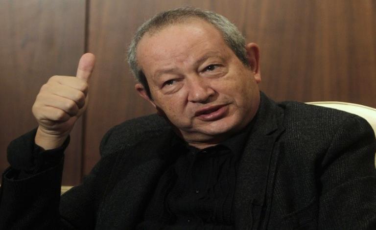 ملياردير مصري