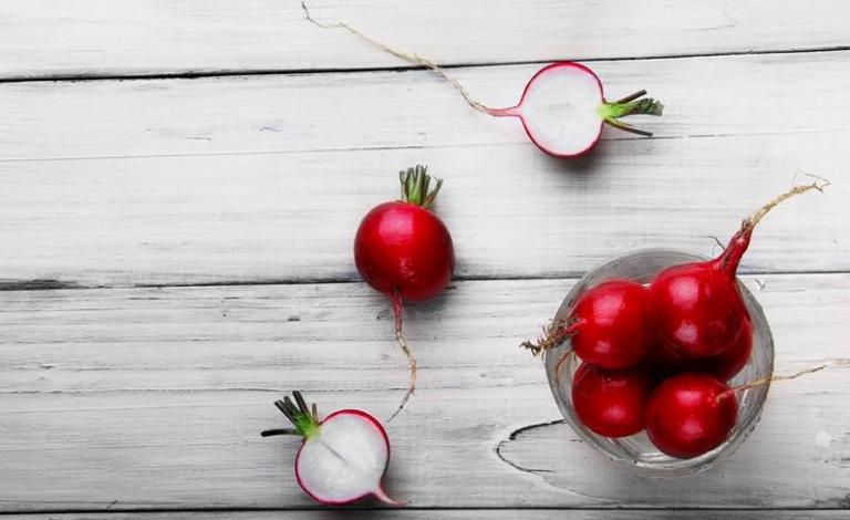 ذُكرت فوائد الفجل منذ القِدم في كتاب الطبيب العربي 