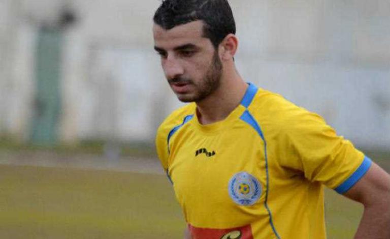 محمود متولي