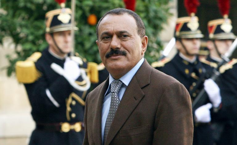 في ذكرى مقتل علي عبد الله... طارق صالح يكشف "الحقائق"