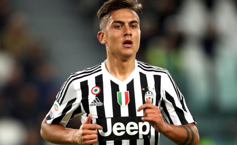 باولو ديبالا