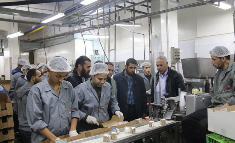 مباحث التموين 