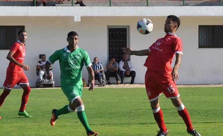 فوزان غاليان للمنطار والطواحين