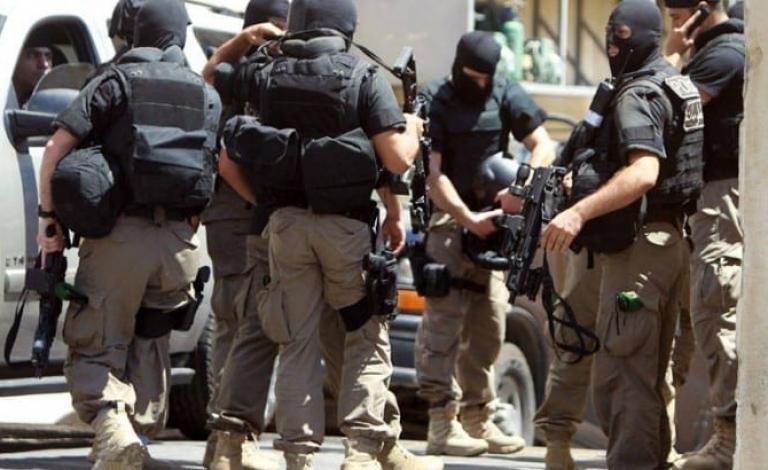 الأمن السعودي