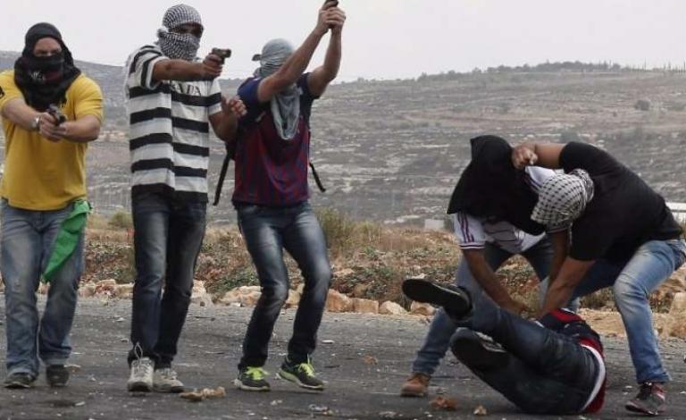 صورة خبر اعتقال مستعربون شابا بالقدس