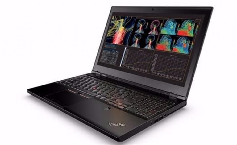 لينوفو تطلق أنحف لاب توب من سلسلة 