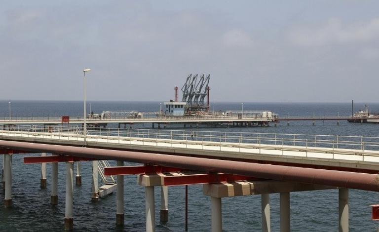 ليبيا تخطط لإنتاج 900 ألف برميل نفط في 2016