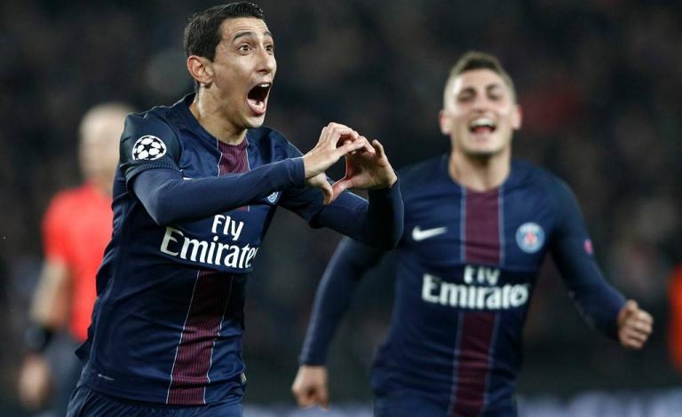 قبل لقاء الإياب أمام برشلونة