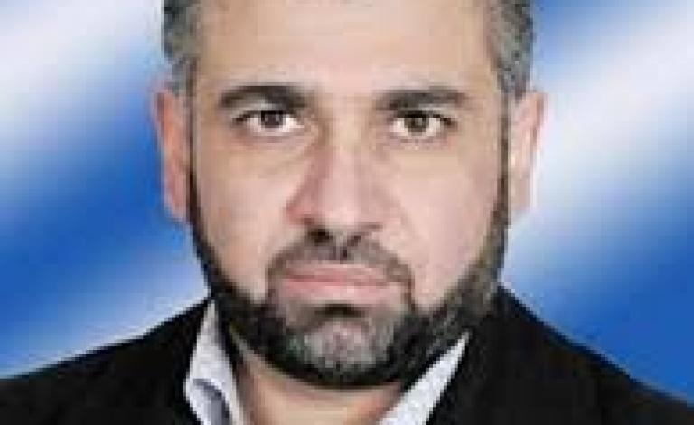 مصطفى اللداوي