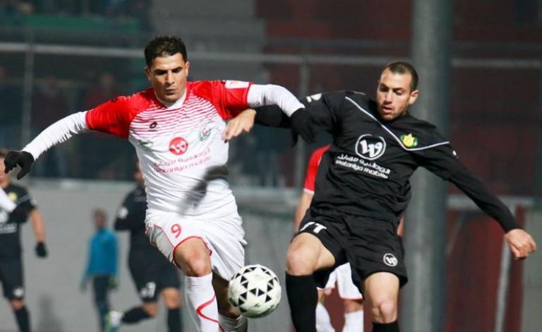 فادي لافي وتامر طاطور