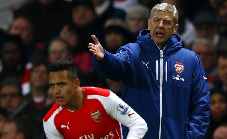 arsene-wenger-alexis-sanchez