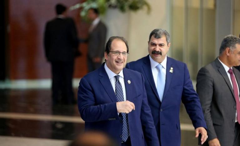 اللواء عباس كامل