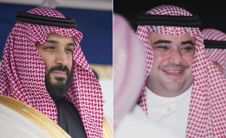 في أمريكا تتكشف الأسرار