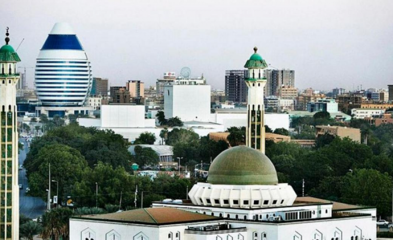 السودان