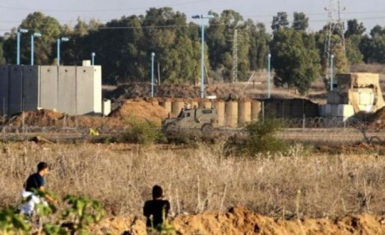 استهداف المزارعين ورعام الأغنام شرق جحر الديك