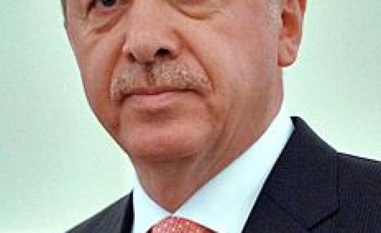 رجب طيب أردوغان