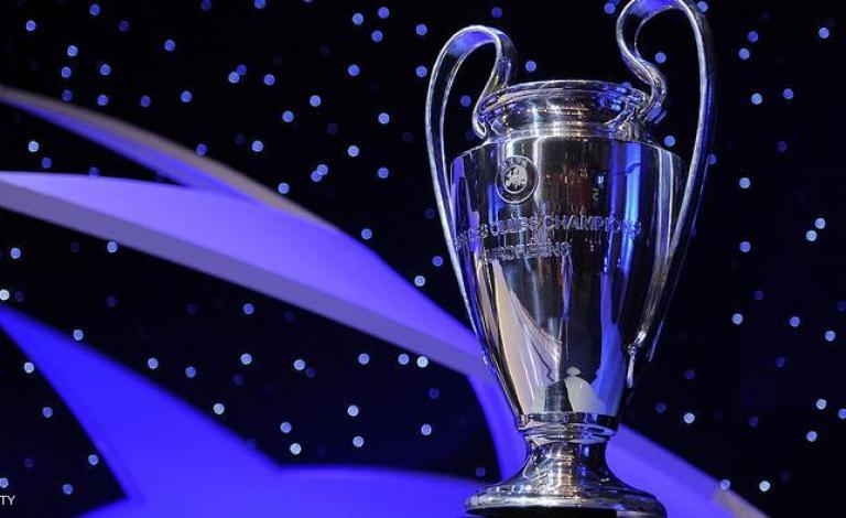 دوري أبطال أوروبا يعود اليوم بمواجهات نارية
