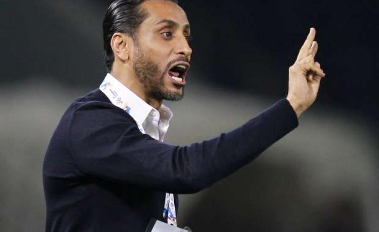 سامي الجابر.. مهاجم بارز فشل في عالم التدريب