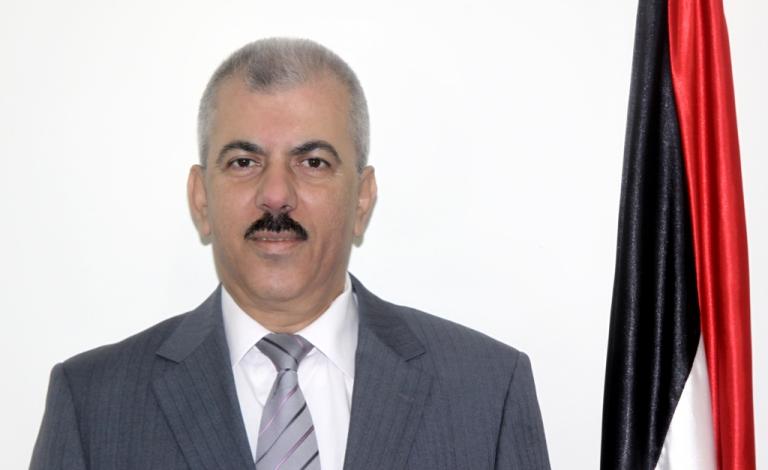 عيسى: "إسرائيل" ملزمة باحترام الوضع القائم في القدس