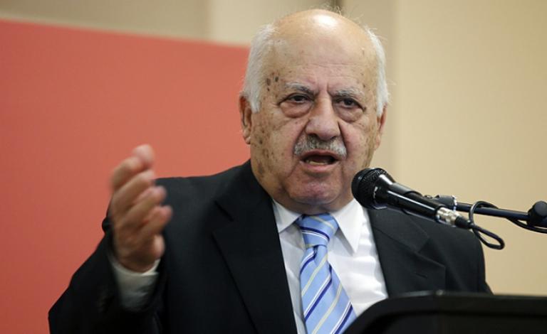 النتشة: فلسطين من أفضل الدول في مكافحة الفساد