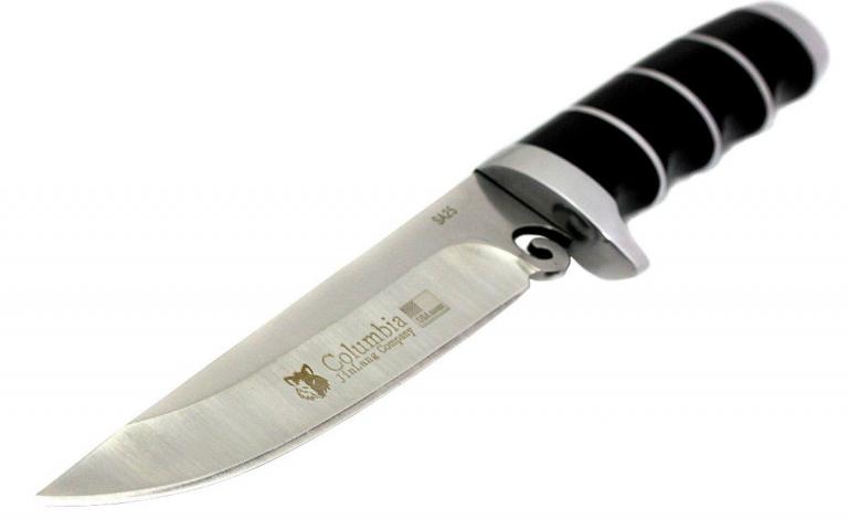 knife
