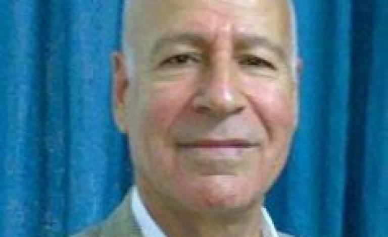 توفيق أبو شومر