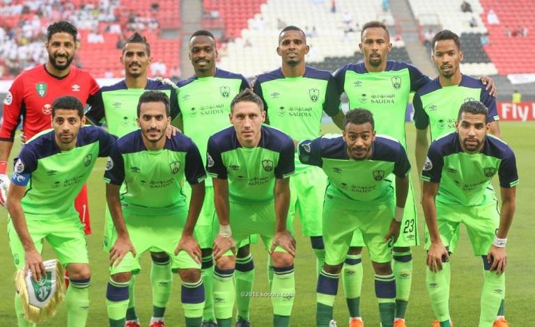 أهلي جدة يستقر على اسم مدربه الجديد