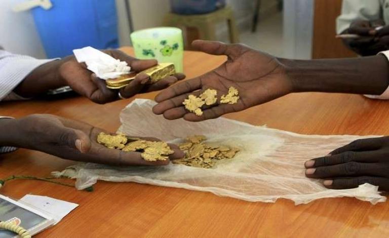 السودان يشرع أبوابه أمام الشركات الروسية