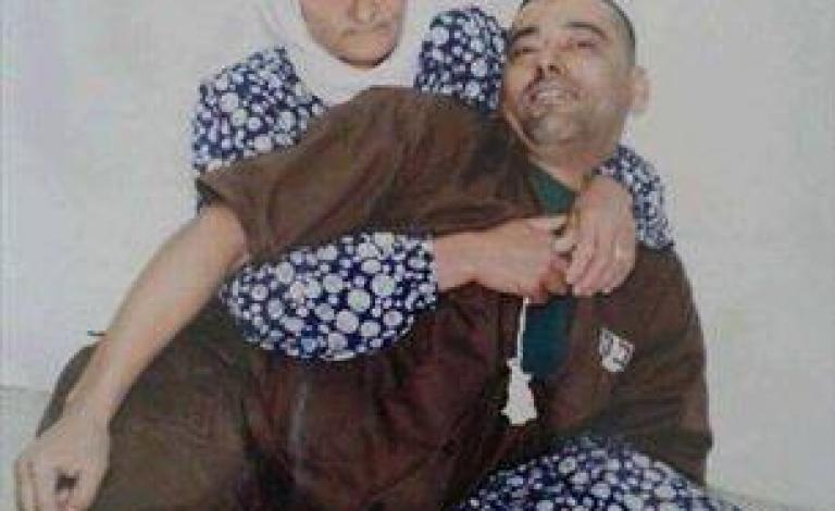 الأسير البطل ياسر حمدونة