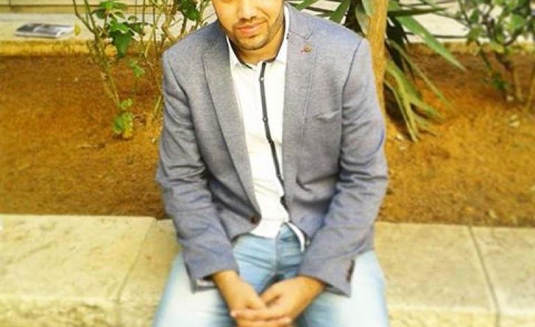 صالح سعدي العامر 