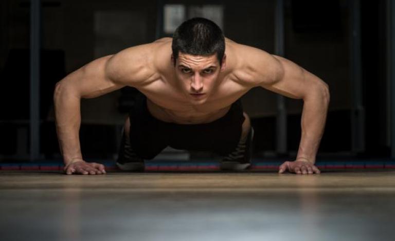 تشنج العضلات