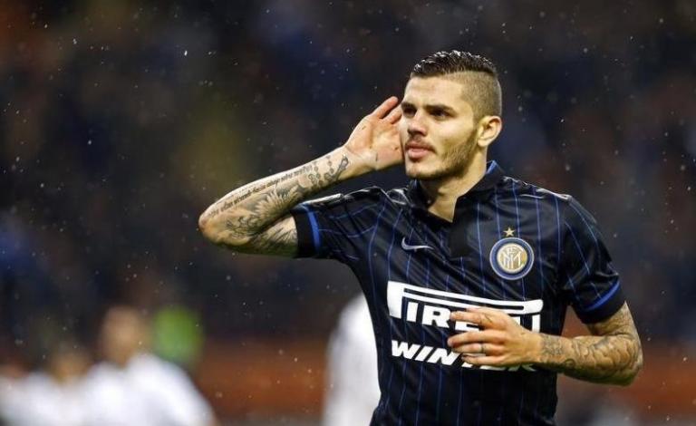 ماورو إيكاردي